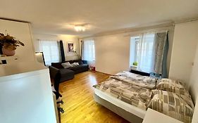 Jakomini Wohnung, Zentral, Post