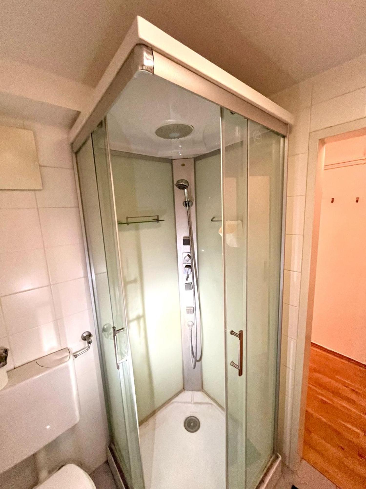 Jakomini Wohnung, Zentral, Post Graz Exterior foto